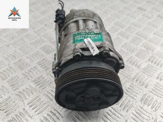 компрессор кондиционера Volkswagen Bora 1 поколение 2000, 2.0 л., бензин, 1J0820803F