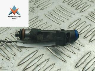 форсунка Dacia (Renault) Sandero I 2009, 1.4 л., бензин, МКПП, синий, хетчбэк 5 дв., 8200227124, 0280158034