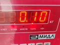 форсунка Dacia (Renault) Sandero I 2009, 1.4 л., бензин, МКПП, синий, хетчбэк 5 дв., 8200227124, 0280158034 - фото №3
