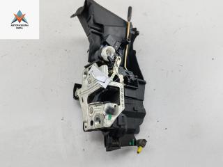 замок двери передней левой Mercedes-Benz C-Класс W202/S202 1996, 2.0 л., бензин, АКПП, синий, универсал, 2027201735