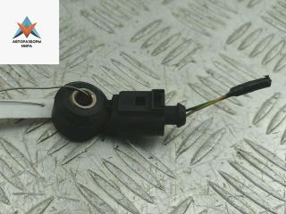 датчик детонации Volkswagen Golf 4 поколение 2001, 2.0 л., бензин, МКПП, синий, универсал, 030905377C