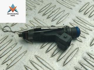 форсунка Dacia (Renault) Sandero I 2009, 1.4 л., бензин, МКПП, синий, хетчбэк 5 дв., 8200227124, 0280158034