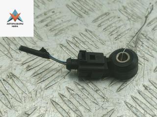 датчик детонации Volkswagen Golf 4 поколение 2001, 2.0 л., бензин, МКПП, синий, универсал, 030905377C