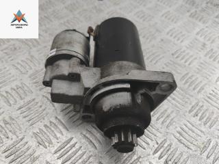 стартер Volkswagen Golf 4 поколение 2001, 2.0 л., бензин, МКПП, синий, универсал, 8EA012527311