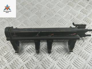 Форсунка топливная (комплект) Volkswagen Golf 4 поколение 2001, 2.0 л., бензин, МКПП, синий, универсал, 06A906031AC