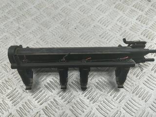 Форсунка топливная (комплект) Volkswagen Golf 4 поколение 2001, 2.0 л., бензин, МКПП, синий, универсал, 06A906031AC