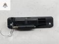 ручка крышки багажника Mercedes-Benz M-Class ML W164 2005, чёрный, внедорожник 5 дв., 1647400493 - фото №2