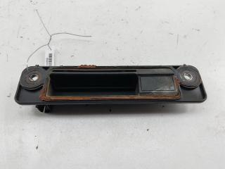 ручка крышки багажника Mercedes-Benz M-Class ML W164 2005, чёрный, внедорожник 5 дв., 1647400493