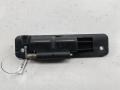 ручка крышки багажника Mercedes-Benz M-Class ML W164 2005, чёрный, внедорожник 5 дв., 1647400493 - фото №2