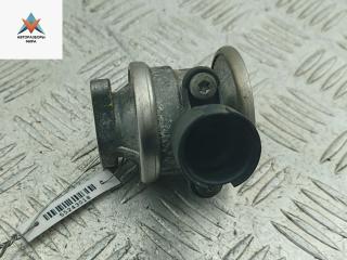 клапан EGR Volkswagen Bora 1 поколение 2000, 2.0 л., бензин, МКПП, синий, универсал, 037131351C