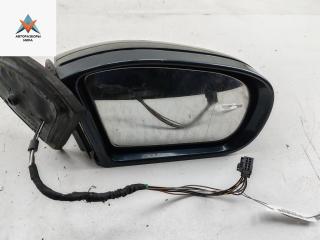зеркало правое Mercedes-Benz C-Класс W203/S203/CL203 [рестайлинг] 2004, 2.2 л., дизель, МКПП, синий, универсал, 413133402