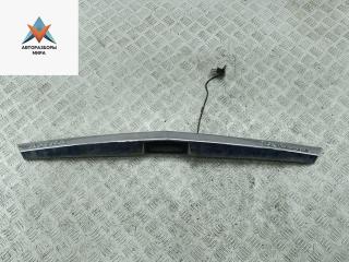 Молдинг крышки (двери) багажника Opel Astra H/Family [рестайлинг] 2005, 1.6 л., бензин, МКПП, синий, хетчбэк 5 дв., 13105814