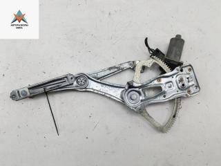 стеклоподъемник электрический передний правый Mercedes-Benz E-Класс W210/S210 [рестайлинг] 2002, 2.0 л., бензин, АКПП, чёрный, универсал, 0130821709