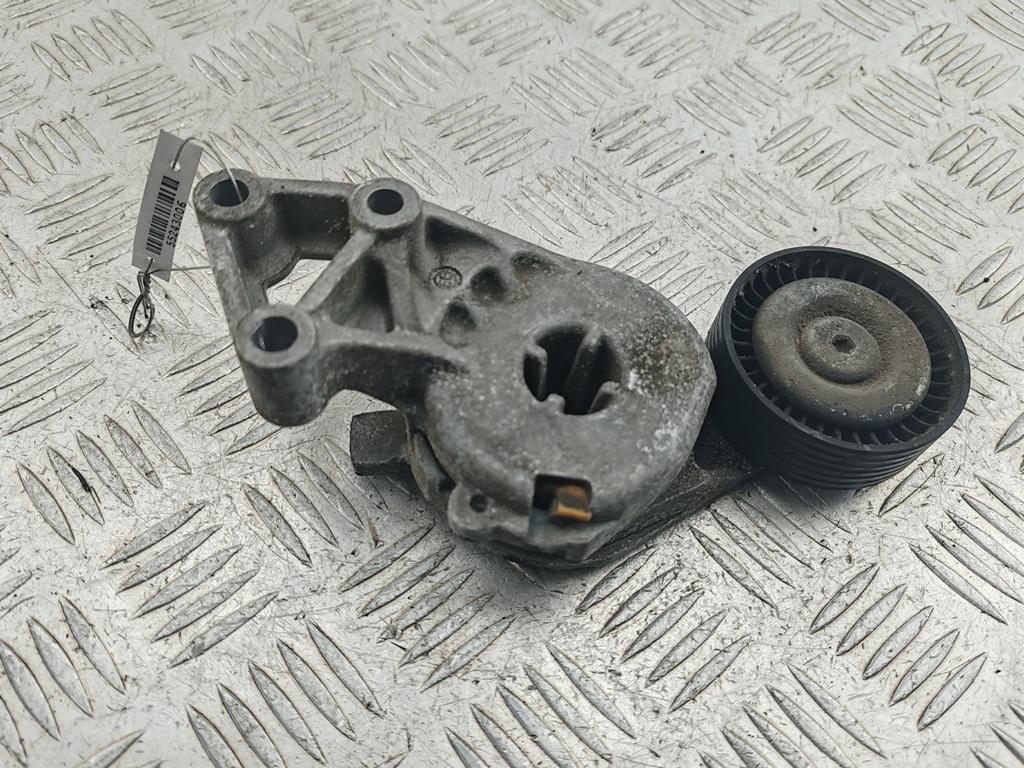 механизм натяжения ремня, цепи Volkswagen Bora 1 поколение 2000, 2.0 л., бензин, МКПП, синий, универсал, 06A903315E - фото №1