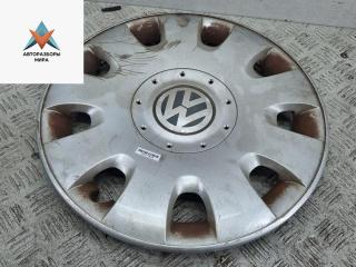 колпак колесный Volkswagen Golf 4 поколение 2000, 1.9 л., дизель, МКПП, серый, хетчбэк 5 дв., 1T0601147
