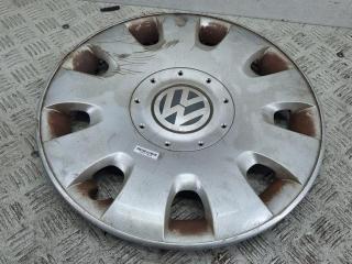 колпак колесный Volkswagen Golf-4 2000, 1.9 л., дизель, МКПП, серый, хетчбэк 5 дв., 1T0601147