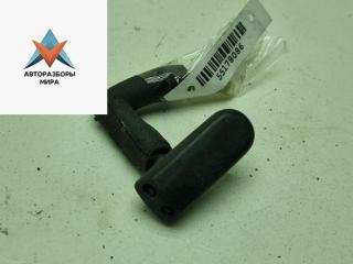 форсунка омывателя лобового стекла SEAT Toledo 2 поколение 2002, 1.9 л., дизель, МКПП, зелёный, седан, 191955985A