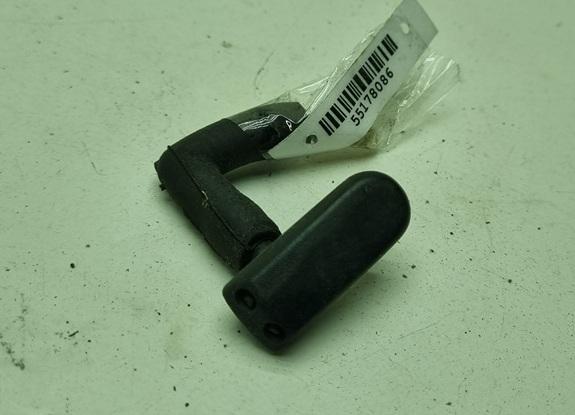 форсунка омывателя лобового стекла SEAT Toledo 2002, 1.9 л., дизель, МКПП, зелёный, седан, 191955985A