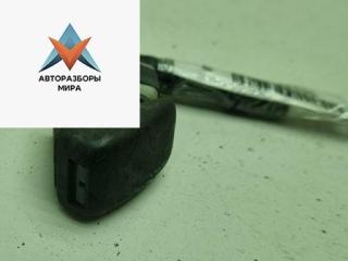 форсунка омывателя лобового стекла Skoda Fabia 2 поколение (5J) 2008, 1.6 л., бензин, МКПП, серый, хетчбэк 5 дв., 5J0955985