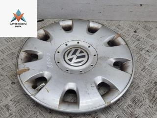 колпак колесный Volkswagen Golf 4 поколение 2000, 1.9 л., дизель, МКПП, серый, хетчбэк 5 дв., 1T0601147