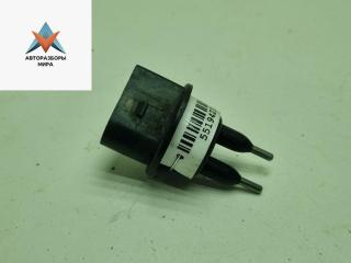 датчик уровня омывающей жидкости Volkswagen Passat B6 2008, 2.0 л., дизель, МКПП, синий, универсал, 7M0919376