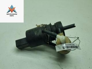 насос (моторчик) омывателя стекла Volkswagen Passat B5 [рестайлинг] 2001, чёрный, универсал