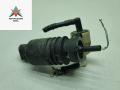 насос (моторчик) омывателя стекла Volkswagen Passat B5 [рестайлинг] 2001, чёрный, универсал - фото №2