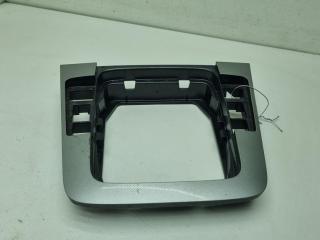 накладка на торпедо (консоль) Volkswagen Passat B6 2006, 2.0 л., бензин, МКПП, серый, седан, 3C0864263
