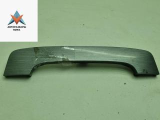 накладка на торпедо (консоль) Volkswagen Passat B7 2013, 2.0 л., дизель, МКПП, чёрный, универсал, 3AA863324