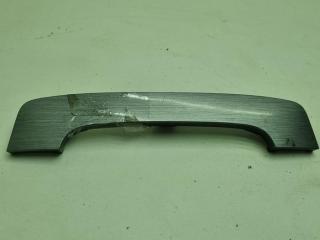 накладка на торпедо (консоль) Volkswagen Passat B7 2013, 2.0 л., дизель, МКПП, чёрный, универсал, 3AA863324