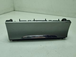 пепельница Volkswagen Passat B6 2006, 2.0 л., бензин, МКПП, серый, седан, 3C0863284