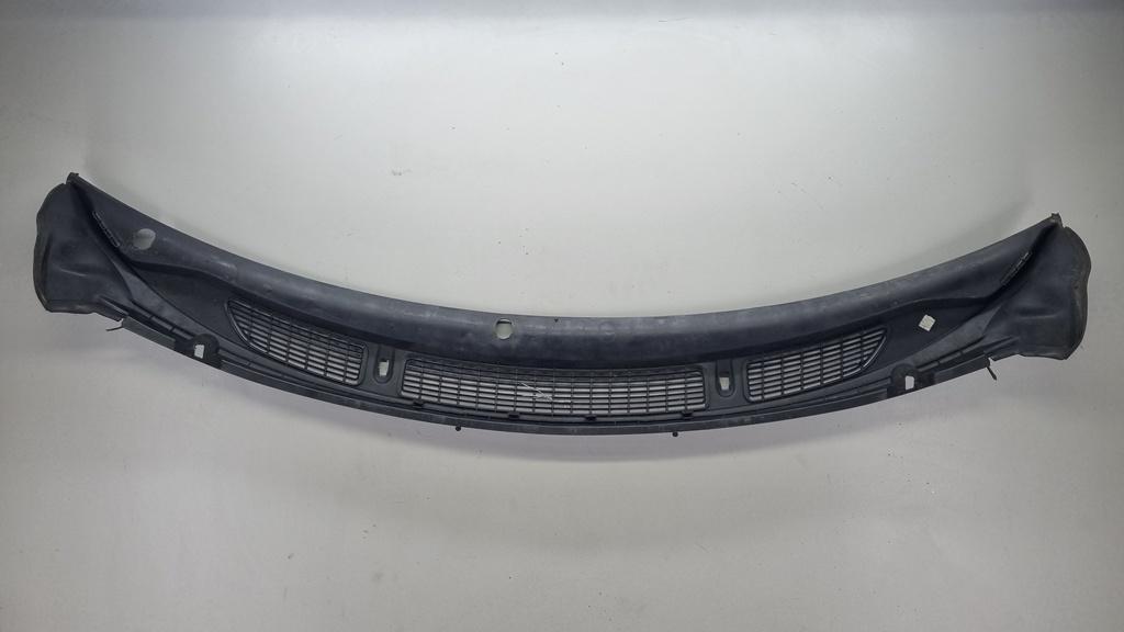 дождевик Skoda Fabia mk2 (5J) 2008, 1.2 л., бензин, МКПП, серый, хетчбэк 5 дв., 5J1819415D