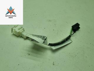 разъем (фишка) проводки Volkswagen Passat B7 2013, 2.0 л., дизель, МКПП, чёрный, универсал, 3AA971154