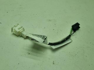 разъем (фишка) проводки Volkswagen Passat B7 2013, 2.0 л., дизель, МКПП, чёрный, универсал, 3AA971154