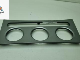 накладка на торпедо (консоль) Volkswagen Passat B6 2006, 2.0 л., бензин, МКПП, серый, седан, 3C0863100