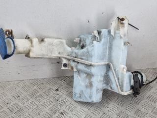 бачок омывателя Volkswagen Passat B6 2008, 2.0 л., дизель, универсал