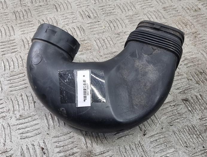патрубок воздушного фильтра Volkswagen Passat B6 2008, 2.0 л., дизель, 3C0129618D