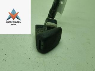 форсунка омывателя лобового стекла Skoda Fabia 2 поколение (5J) 2008, 1.6 л., бензин, МКПП, серый, хетчбэк 5 дв., 5J0955985