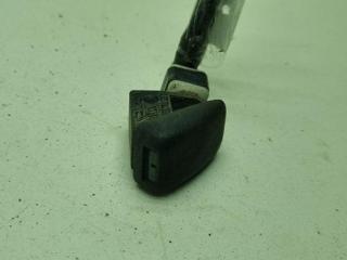 форсунка омывателя лобового стекла Skoda Fabia mk2 (5J) 2008, 1.6 л., бензин, МКПП, серый, универсал, 5J0955985