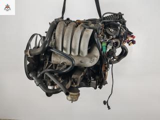 двигатель Audi A4 B5 1995, 1.6 л., бензин, МКПП, ADP