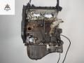 двигатель Audi A4 B5 1995, 1.6 л., бензин, МКПП, ADP - фото №2