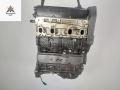 двигатель Audi A4 B5 1995, 1.6 л., бензин, МКПП, ADP - фото №4