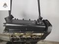 двигатель Audi A4 B5 1995, 1.6 л., бензин, МКПП, ADP - фото №6