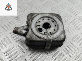 теплообменник масляного фильтра Volvo 850 1 поколение [рестайлинг] 1996, 2.5 л., дизель, МКПП, серый, универсал