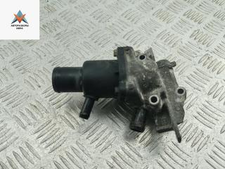 корпус термостата Dacia (Renault) Sandero I 2009, 1.4 л., бензин, МКПП, синий, хетчбэк 5 дв., 8200578089