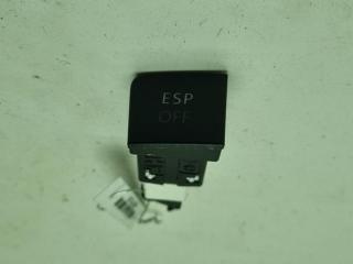 кнопка (выключатель) Volkswagen Passat B6 2006, 2.0 л., бензин, МКПП, серый, седан, 3C0927117