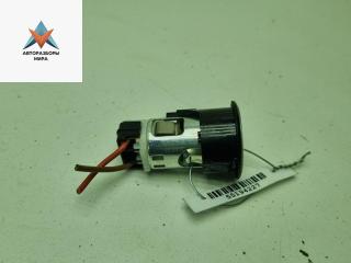 прикуриватель Volkswagen Passat B6 2008, 2.0 л., дизель, МКПП, чёрный, универсал, 3C0919299