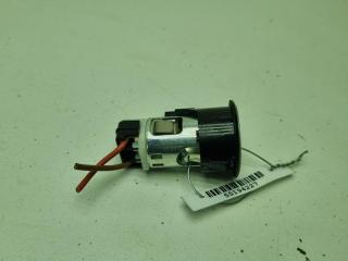прикуриватель Volkswagen Passat B6 2008, 2.0 л., дизель, МКПП, чёрный, универсал, 3C0919299