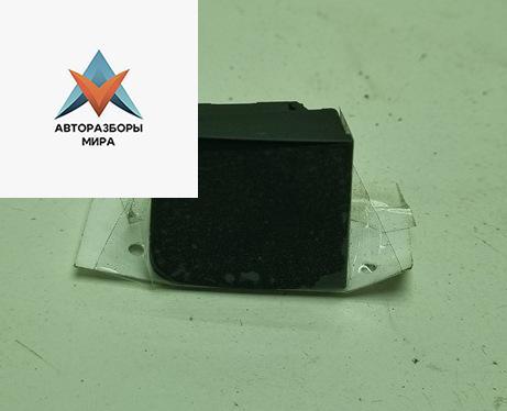 заглушка Volkswagen Passat B6 2006, 2.0 л., бензин, МКПП, серый, седан, 3C0959624A - фото №1