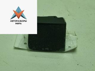 заглушка Volkswagen Passat B6 2006, 2.0 л., бензин, МКПП, серый, седан, 3C0959624A